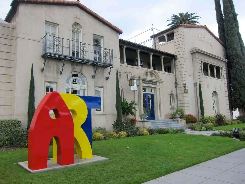 Riverside Art Museum