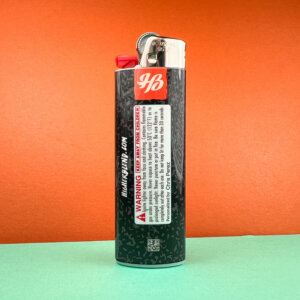 Art Life Classic Bic Lighter