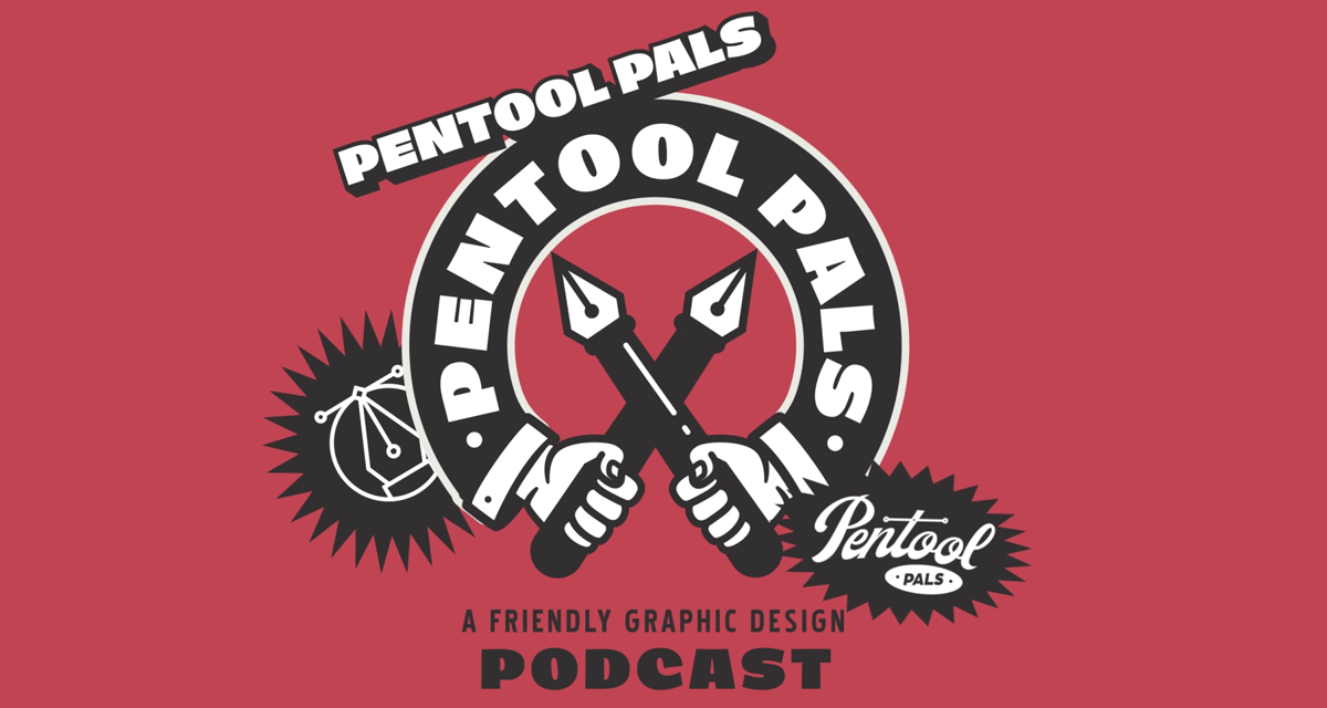 Pentool Pals Podcast